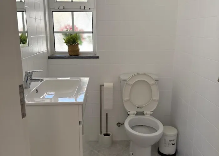 Solar Dos Lirios 別荘