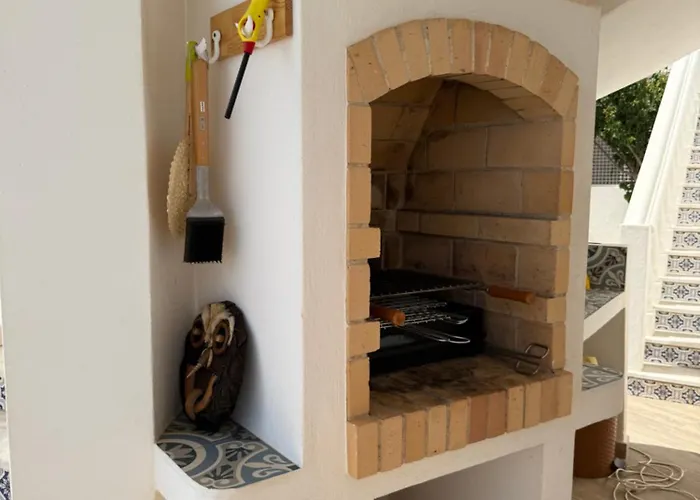 Solar Dos Lirios 別荘