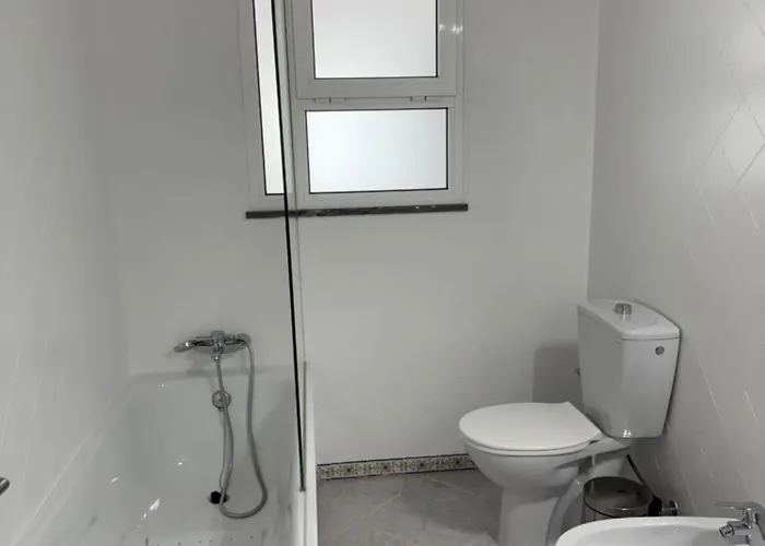 別荘 Solar Dos Lirios