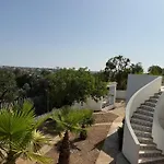 Solar Dos Lirios