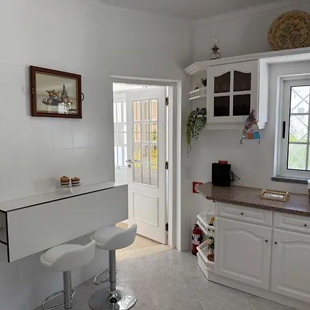 Solar Dos Lirios Vakantiehuis