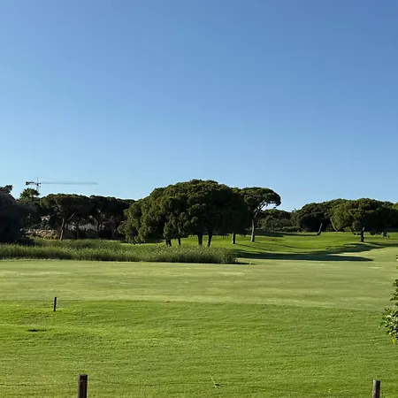 Solar Dos Lirios Vakantiehuis