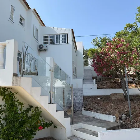 Solar Dos Lirios Vakantiehuis Loulé