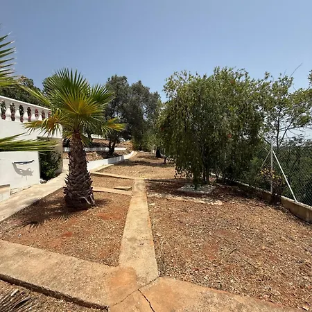 Vakantiehuis Solar Dos Lirios *