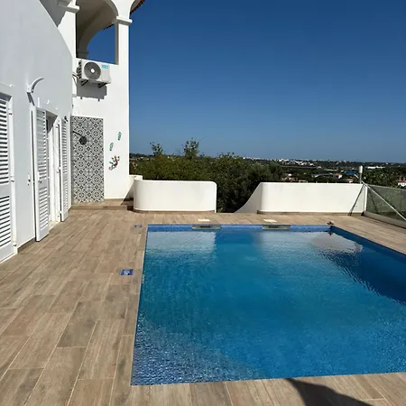 Solar Dos Lirios Vakantiehuis *