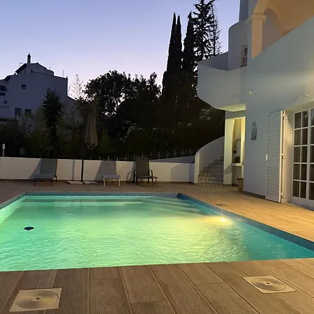 Vakantiehuis Solar Dos Lirios *