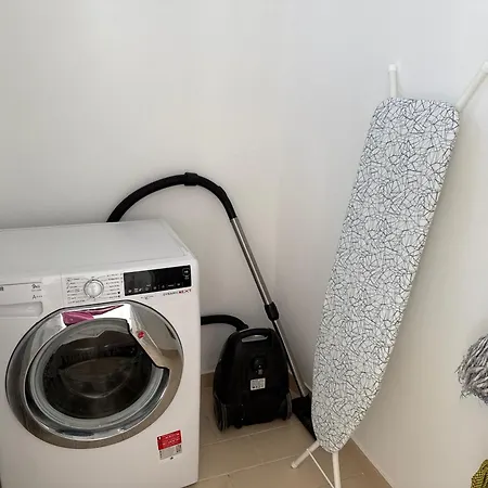 Vakantiehuis Solar Dos Lirios