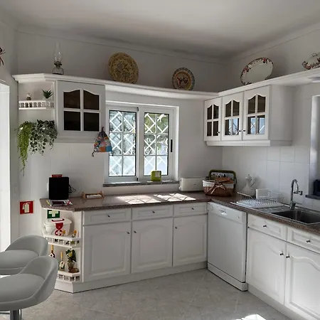 Vakantiehuis Solar Dos Lirios Loulé