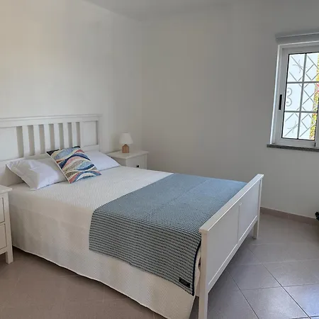 Solar Dos Lirios Vakantiehuis *