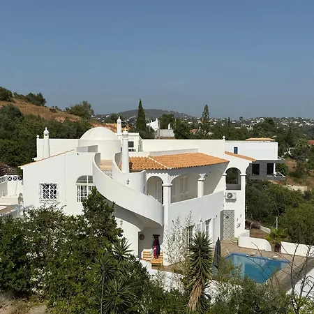 Solar Dos Lirios * Loulé