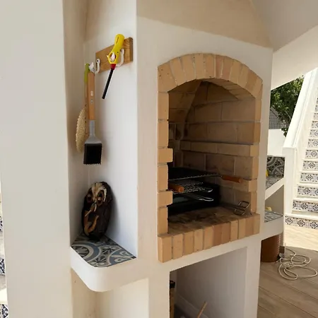 Solar Dos Lirios Vakantiehuis