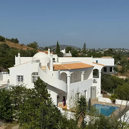 Vakantiehuis Solar Dos Lirios