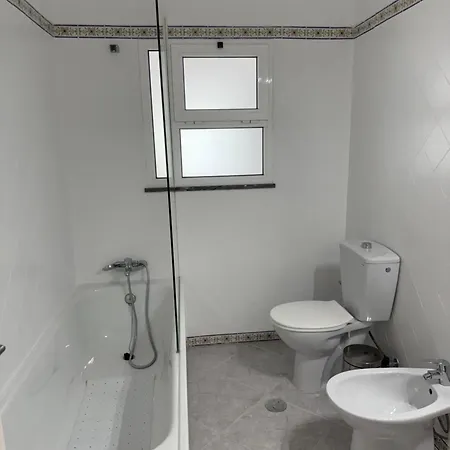 Vakantiehuis Solar Dos Lirios