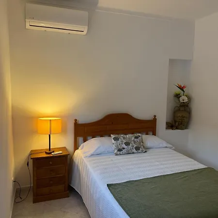 Vakantiehuis Solar Dos Lirios Loulé