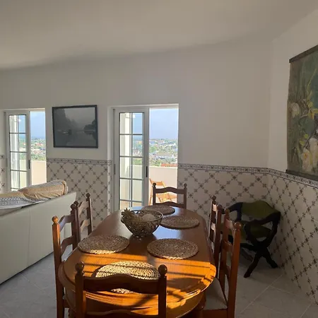 Vakantiehuis Solar Dos Lirios Loulé